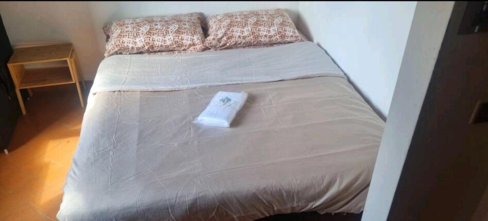Cozy Bedroom Pisa Ngoại thất bức ảnh